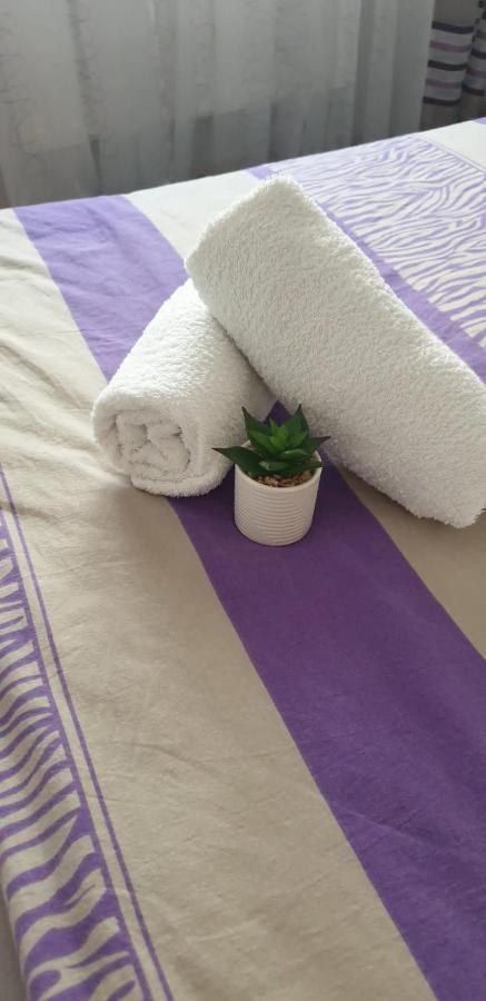 Apartman Aura Záhřeb Exteriér fotografie