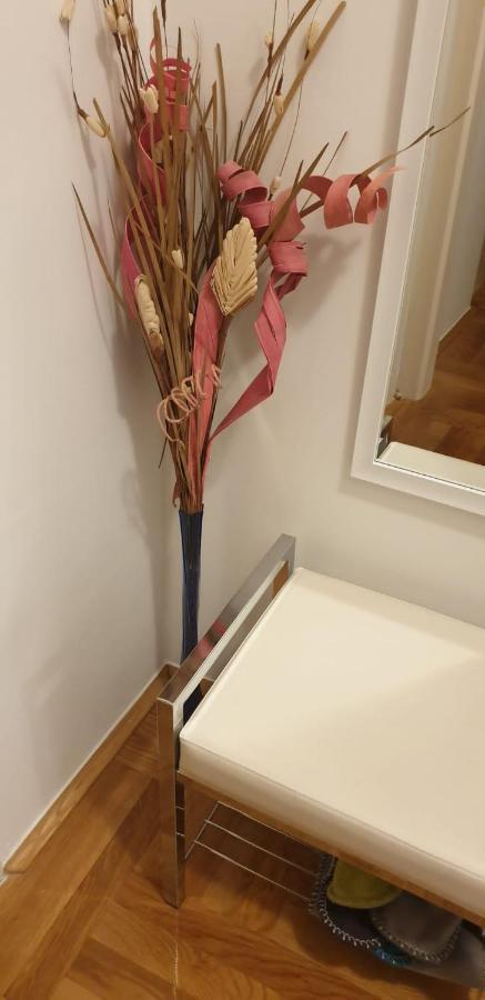 Apartman Aura Záhřeb Exteriér fotografie