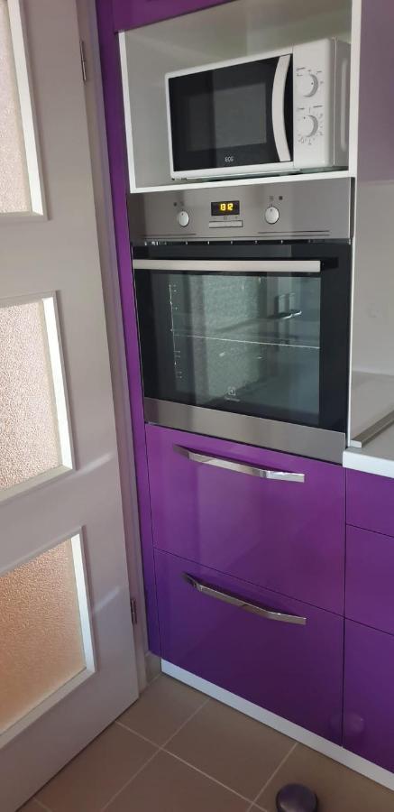 Apartman Aura Záhřeb Exteriér fotografie
