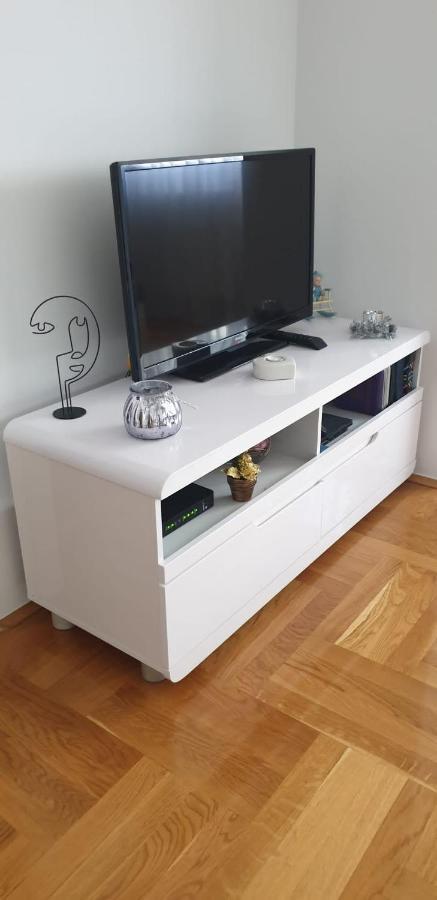 Apartman Aura Záhřeb Exteriér fotografie