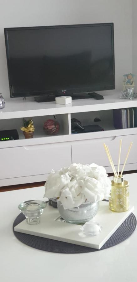 Apartman Aura Záhřeb Exteriér fotografie