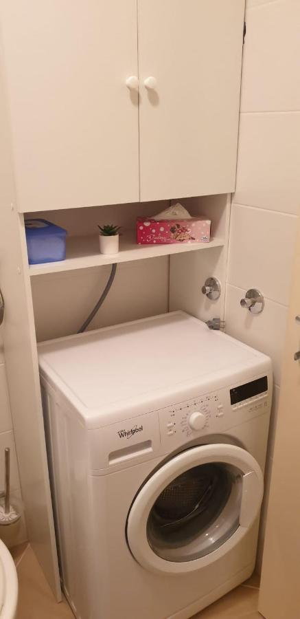 Apartman Aura Záhřeb Exteriér fotografie