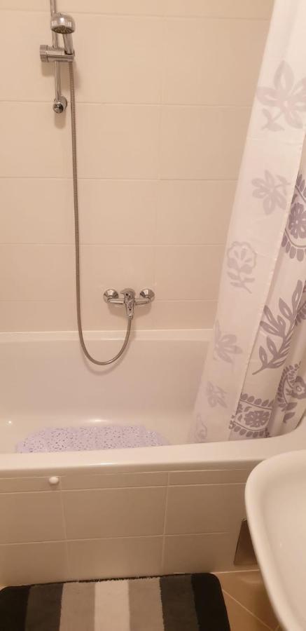 Apartman Aura Záhřeb Exteriér fotografie